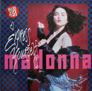 Madonna - Express Yourself (12" Tweedehands)