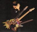 Steve Vai - Inviolate (CD) - Discords.nl