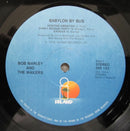 Bob Marley & The Wailers - Babylon By Bus (LP Tweedehands)