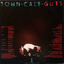 John Cale - Guts (LP Tweedehands)