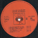 Mike Bloomfield - It's Not Killing Me (LP Tweedehands) - Discords.nl