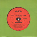 Zombies, The - Odessey & Oracle (CD) - Discords.nl