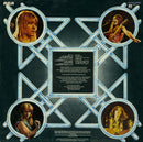 Sweet, The - Sweet Fanny Adams (LP Tweedehands) - Discords.nl