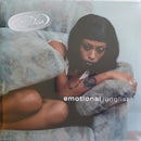 Nia Archives - Emotional Junglist (LP)