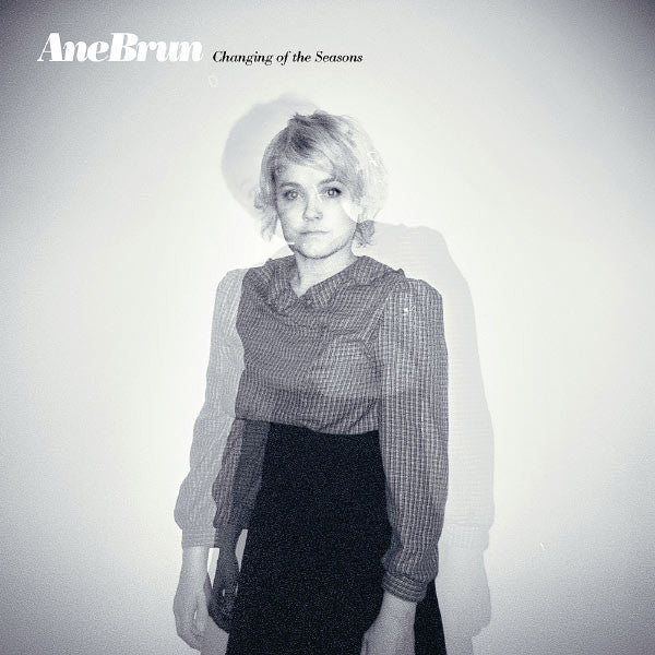 Ane Brun - Changing Of The Seasons (CD)