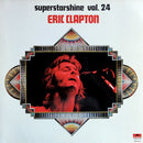 Eric Clapton - Superstarshine Vol. 24 (LP Tweedehands) - Discords.nl