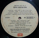 Olivia Newton-John - Olivia's Greatest Hits Vol. 2 (LP Tweedehands) - Discords.nl
