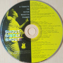 Various - Shout, Sister, Shout!  A Tribute To Sister Rosetta Tharpe (CD Tweedehands)