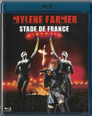 Mylène Farmer - Stade De France (DVD Tweedehands) - Discords.nl