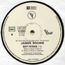 James Brown - Rapp Payback (Where Iz Moses?) (Part 1 & 2) (12" Tweedehands) - Discords.nl