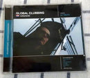 DJ Tiësto - Global Clubbing: The Netherlands (CD Tweedehands) - Discords.nl