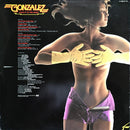 Gonzalez - Move It To The Music (LP Tweedehands) - Discords.nl