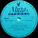 SBB - SBB (LP Tweedehands)