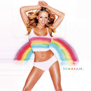 Mariah Carey - Rainbow (CD Tweedehands)