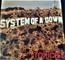 System Of A Down - Toxicity (CD) - Discords.nl