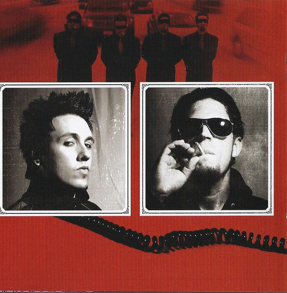 Papa Roach - The Best Of Papa Roach: To Be Loved. (CD) - Discords.nl