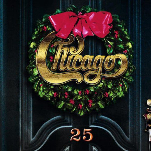 Chicago - Chicago XXV (CD Tweedehands)