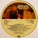 André Hazes - Alleen Met Jou (LP Tweedehands)