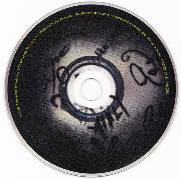Erykah Badu - Baduizm Live (CD Tweedehands) - Discords.nl