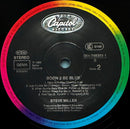 Steve Miller - Born 2B Blue (LP Tweedehands)