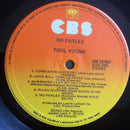 Paul Young - No Parlez (LP Tweedehands) - Discords.nl