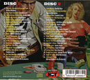 Various - Whiskey Women & Loaded Dice (40 Tales of Gambling, Money & Hard Liquor) (CD) - Discords.nl