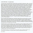 Dire Straits - Love Over Gold (CD Tweedehands)