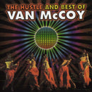 Van McCoy - The Hustle And Best Of Van McCoy (CD) - Discords.nl