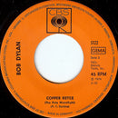 Bob Dylan - Wigwam (7-inch Tweedehands) - Discords.nl