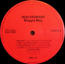 Rod Stewart - Maggie May (LP Tweedehands)