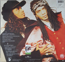Milli Vanilli - All Or Nothing - The U.S. Remix Album (LP Tweedehands) - Discords.nl