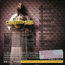 GPS - Window To The Soul (CD) - Discords.nl