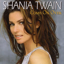 Shania Twain - Come On Over (CD Tweedehands)