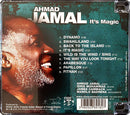 Ahmad Jamal - It's Magic (CD Tweedehands)