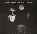 Sisters Of Mercy, The - Floodland (CD Tweedehands)