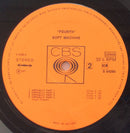 Soft Machine - Fourth (LP Tweedehands)