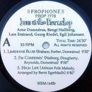 Arne Domnérus - Jazz At The Pawnshop (LP Tweedehands)