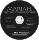 Mariah Carey - The Emancipation Of Mimi (CD Tweedehands) - Discords.nl