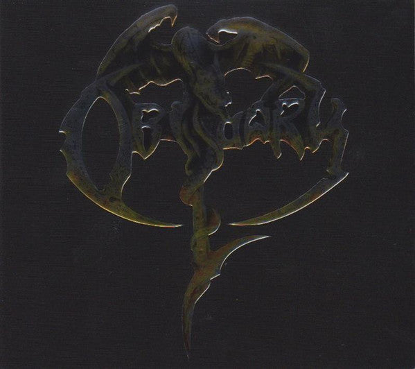 Obituary - Obituary (CD Tweedehands)