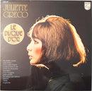 Juliette Gréco - Le Disque D'Or (LP Tweedehands)