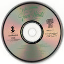 Tom Waits - Blue Valentine (CD) - Discords.nl