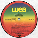 Change - Miracles (LP Tweedehands)
