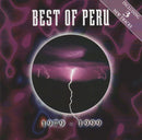 Peru - Best Of Peru 1979-1999 (CD) - Discords.nl