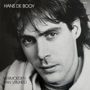 Hans De Booy - Vermoeden Van Vrijheid (LP Tweedehands) - Discords.nl
