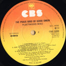 Fleetwood Mac - The Pious Bird Of Good Omen (LP Tweedehands)