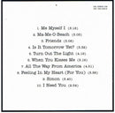 Joan Armatrading - Me Myself I (CD Tweedehands) - Discords.nl