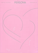 BTS - Map Of The Soul: Persona (CD Tweedehands) - Discords.nl