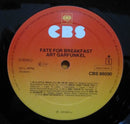 Art Garfunkel - Fate For Breakfast (LP Tweedehands)