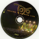 Toto - Falling In Between Live (CD) - Discords.nl
