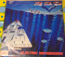 220 Volt - Electric Messengers (LP Tweedehands)